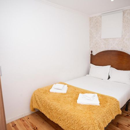 My Mouraria Suites Lisboa Exterior foto